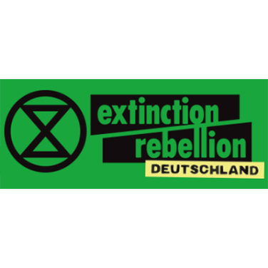 Extinction Rebellion Deutschland