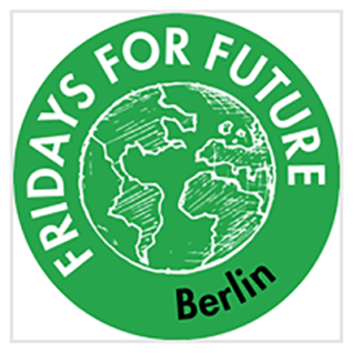 Fridays For Future Berlin